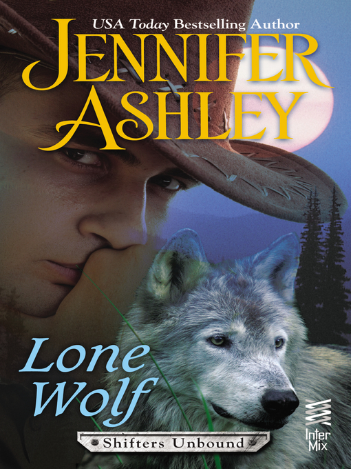 Title details for Lone Wolf by Jennifer Ashley - Wait list